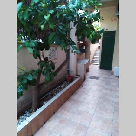 Appto Limone Apartment Lido di Ostia Exterior photo
